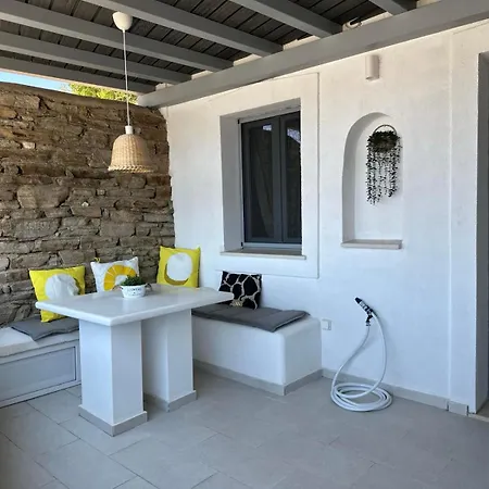 Сasa de vacaciones Azure Breeze 1